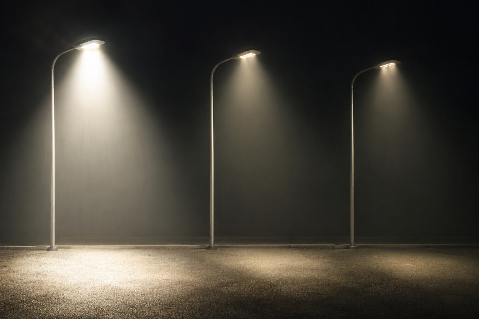 O guia para entender o fator de manutenção na iluminação