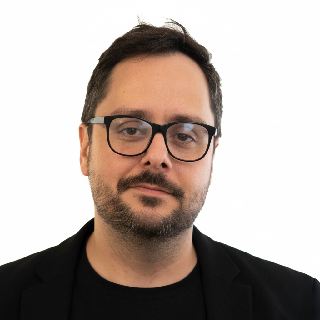 Victor Moura
